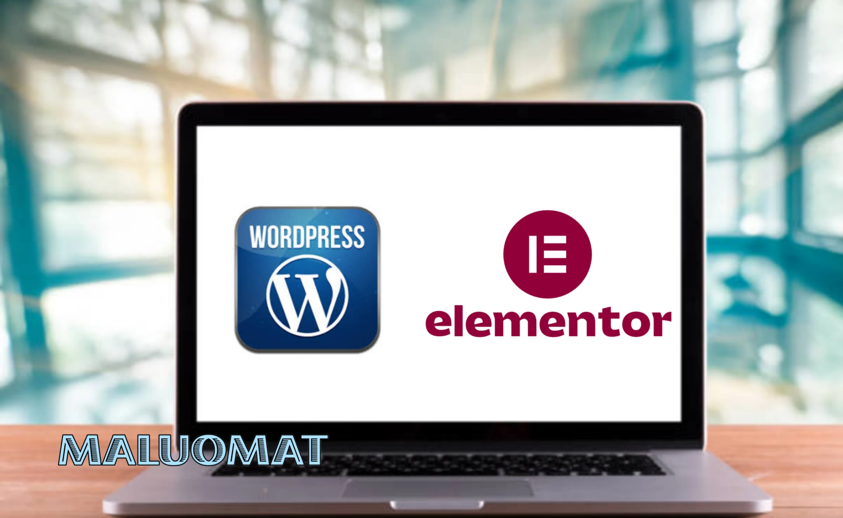 كيفية إنشاء موقع ووردبريس باستخدام Elementor