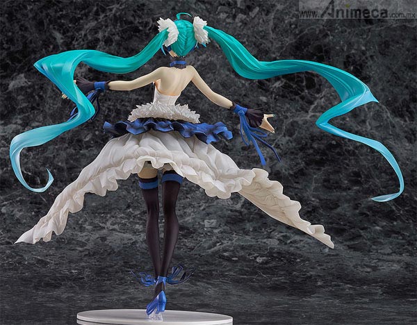 FIGURE HATSUNE MIKU TYPE 2020 7th Dragon 2020 MAX FACTORY