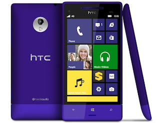 Windows Phone HTC 8XT and Samsung Ativ S Neo coming to Sprint this summer with unlimited LTE access