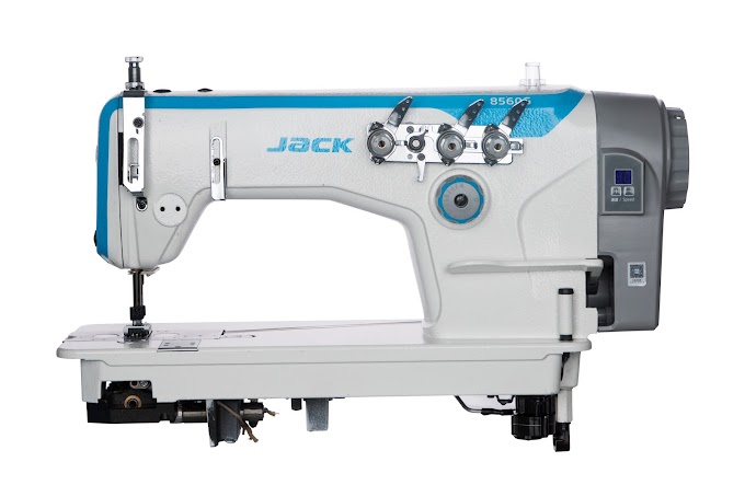 Tài liệu điện tử máy may Jack JK-8560G