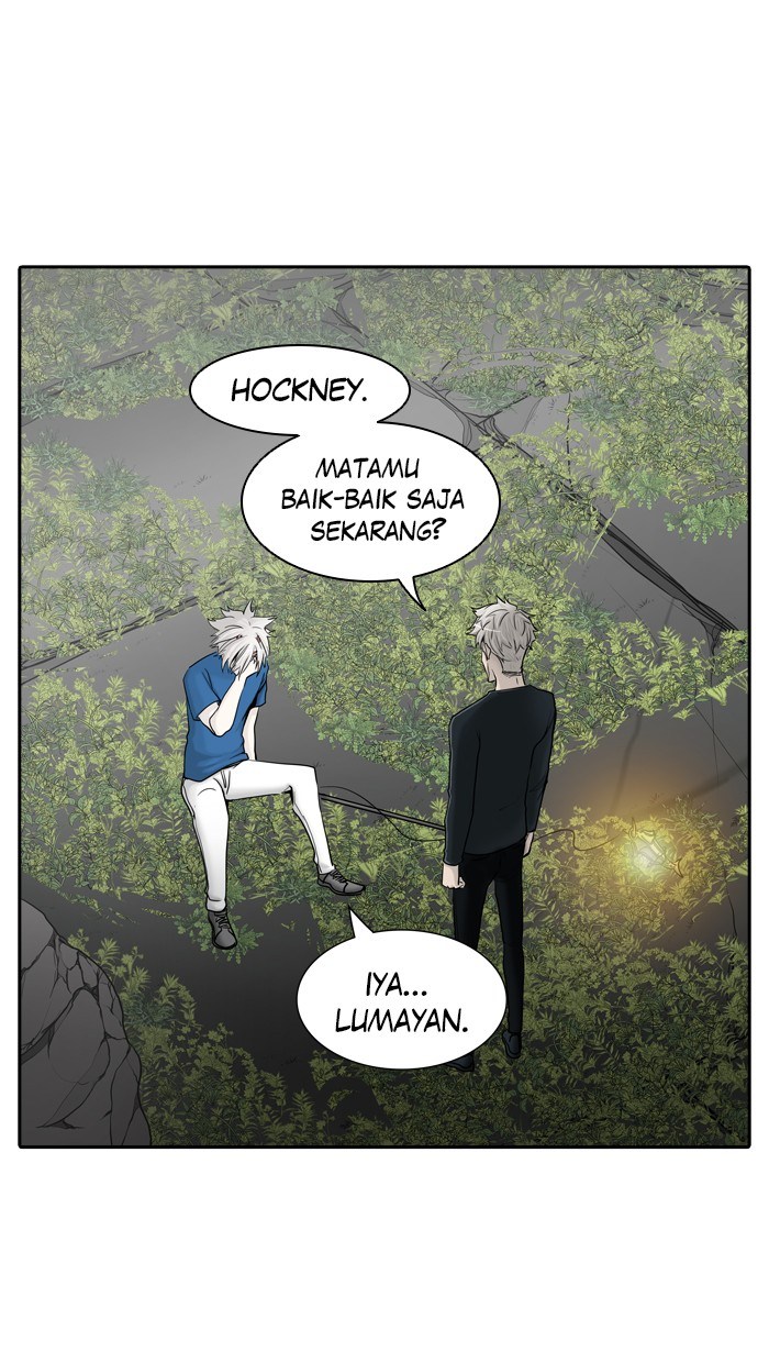 Webtoon Tower Of God Bahasa Indonesia Chapter 370