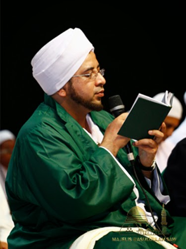 Kumpulan Nasehat Habib Munzir AlMusawa: MP3 CERAMAH HABIB 