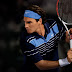 Roger Federer 2013 HD Wall Wallpapers