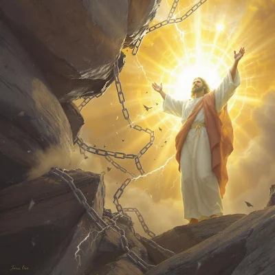 Curses and Redemption: Understanding the Power of Christ’s Deliverance