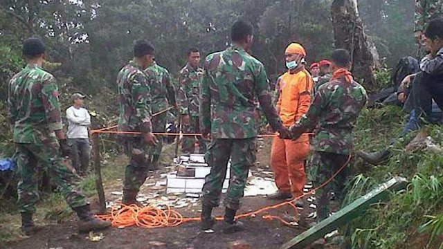 makam mbah salak