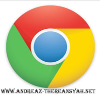 Google Chrome