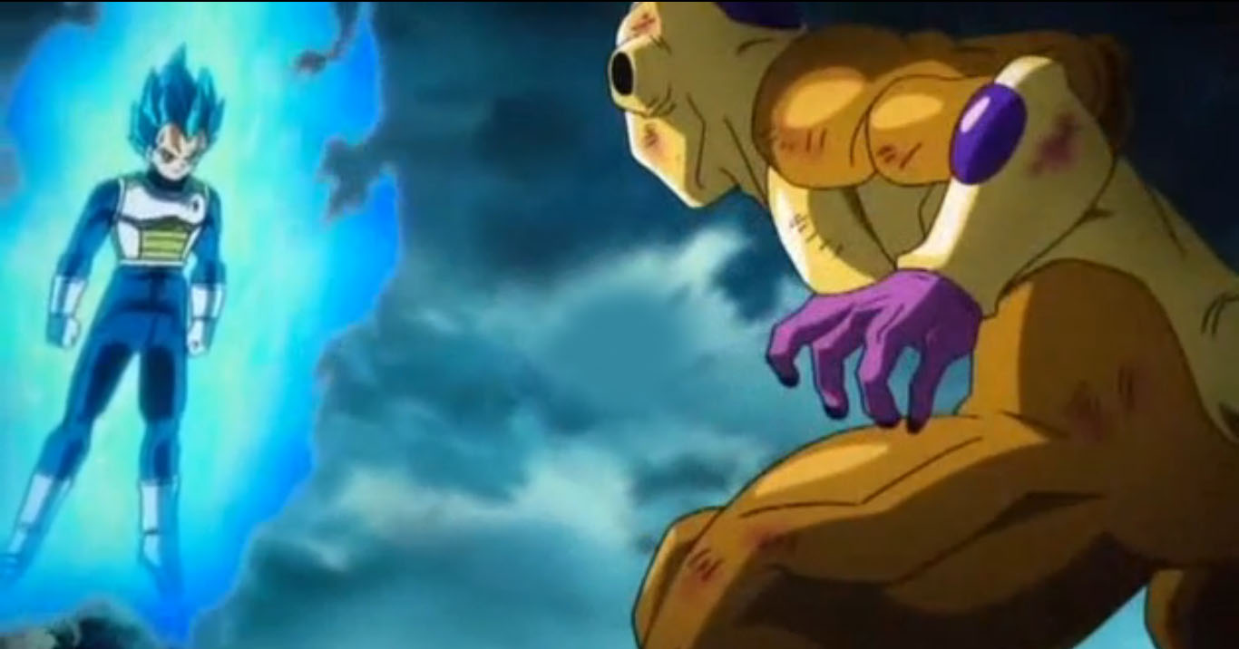 Bardock Ve Goku En Super Sayan Dios Azul - Images for Bardock Vs Goku En Super Saiyan Dios Azul