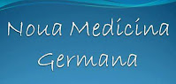 Noua medicina germana - Dr. Hamer - Noile legi biologice