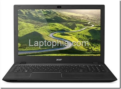 Harga Spesifikasi Acer Aspire F15 F5-572G-74TX