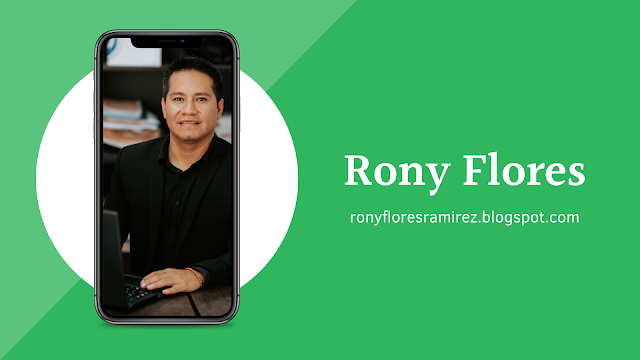 Rony Fores Ramírez