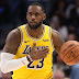 LeBron James renueva con Lakers por dos temporadas y US$97 MM