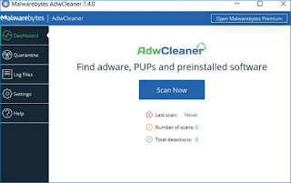 How to Remove Adware on Windows