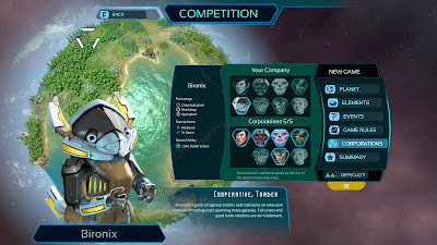 Imagine Earth Game Screenshot 6