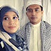 NADIYA NISSA CIUM MANJA DAHI AARON AZIZ....