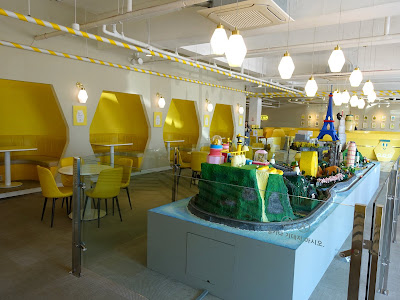 10 of The Best Cafés and Dessert Spots in Jeju - Yellow Café Island