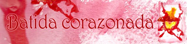 Batida Corazonada