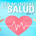 En el Día Mundial de la Salud la OPS RD llama a la población a cuidarse y cuidar el planeta