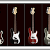 Fender American Standard Precision Bass For Sale