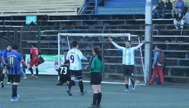 Liga de Futbolito