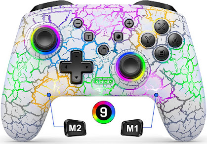 Gaming Controller