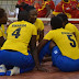 Christian charity helps Rwanda sitting volleyball women chase Rio Olympic dream