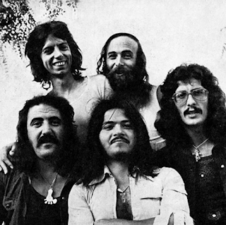 Delirium 1972 .Rock Progressivo Italano