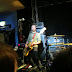 Frnkiero and the cellabrations @ Newcastle 04/20