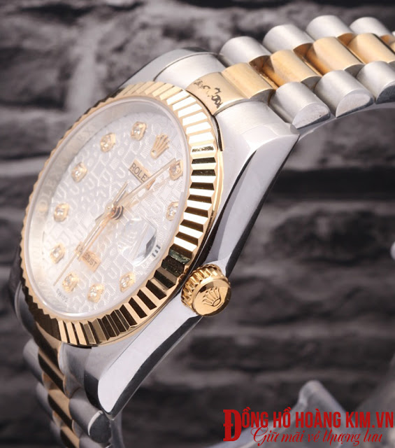 Đồng hồ rolex R12 giá dưới 2 triệu