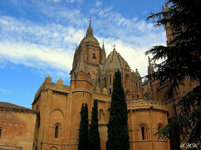 Salamanca.