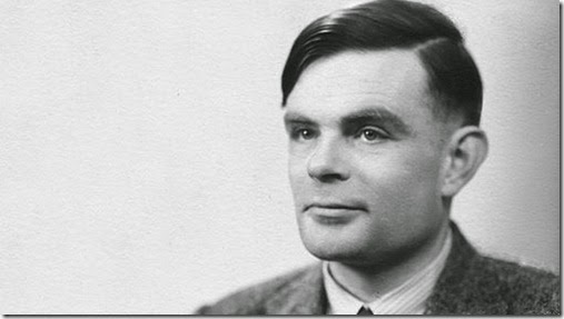 alan turing, codigo enigma, segunda guerra mundial, homosexualidad