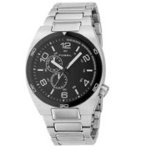 Fossil Watch - White Multifunction