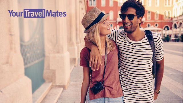 YourTravelMates, YourTravelMates.com