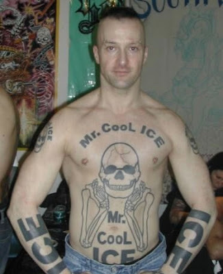 cool tattoo 2011