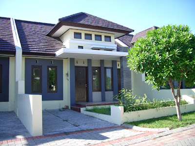 Rumah Dijual Jakarta Barat  Kumpulan Gambar Rumah