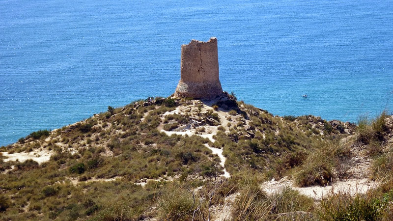 CASTILLOS DE ESPAÑA BY GATHO