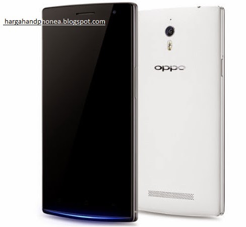 Review Spesifikasi dan Harga Oppo Find 7a