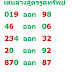 เด่นล่าง งวด 2 พฤษภาคม 2559