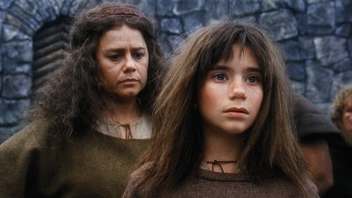 Ronja Rövardotter 1984 guardare film