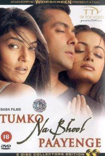 Tumko Na Bhool Paayenge (2002) Watch Full Movie Online