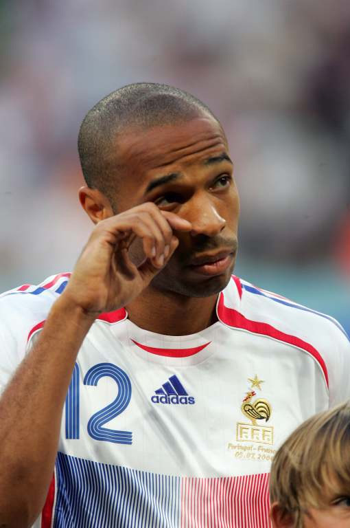 Thierry Henry