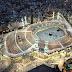  Subhanallah...!!! Tidak Ada Tempat Wisata Paling Indah Selain Makkah Yakinlah Semoga Yang Bantu Membagikan Adalah Orang" Yg Bisa Ke Makkah Ahli Surga...Aamiin...