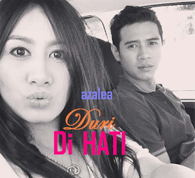 Tonton Duri Di Hati Episod 12, Slot Azalea TV3 