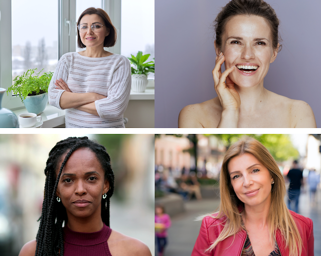 Les 5 Raisons Pour lesquelles Certains Hommes Préfèrent les Femmes de Plus de 40 Ans