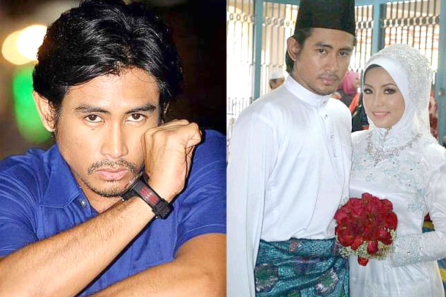 Malaysia, Hiburan, Artis Malaysia, Selebriti, Aktor, Pelakon, Razali Hussein, Juga< Selamat, Bernikah, 7 Jun, Lalu