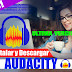 Como Descargar Audacity e Instalar Audacity en Español Full Ultima Vercion