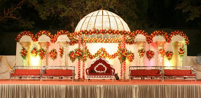 Decoration Services in Ahmedabad