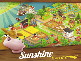 Hay Day Mod Apk