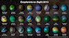 Adakah Kehidupan Yang Tersembunyi Dari Ribuan Exoplanet Yang Di Temukan?