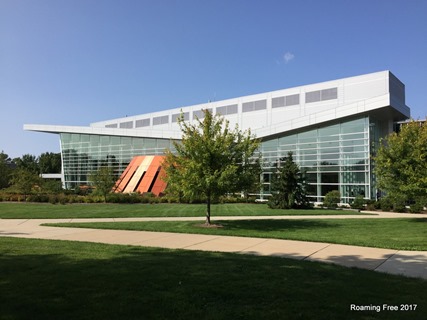 Brody Caf