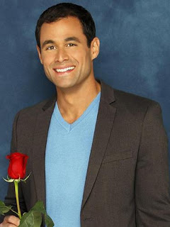 Jason, ABC The Bachelor